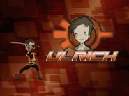 Ulrich (stagioni 2 e 3).