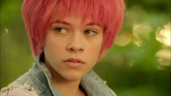 Аелита (Код Лиоко: Еволюция).