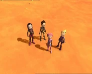 Видимо се, друштво!