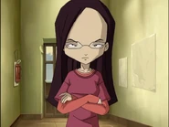 Емили ле Дюк е бясна…