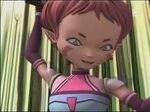 Xana aelita forest