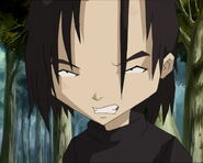 Sabotage 388.jpg (75 kB) Јуми после њеног искуства са корењем.