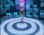 Напад заустављен.