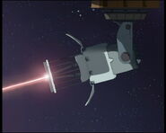 9: Satellite