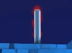 The activated Tower in the Ice Sector!