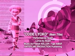 Aelita Opening Title