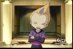 Odd Della Robbia Gallery Season 4 Code Lyoko Wiki Fandom Odd Della Robbia Gallery Season 4 Code Lyoko Wiki Fandom