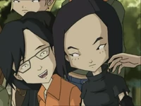 Matthias recognizes Sissi.png (250 KB) Matthias recognizes Sissi disguised as Yumi...