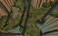 Surrounded.png (573 kB) Опкољени су!