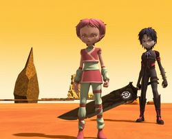 User Blog William Dunbar Edits I Have Made Code Lyoko Wiki Fandom User Blog William Dunbar Edits I Have Made Code Lyoko Wiki Fandom