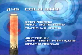 Cold War Title