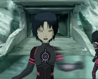 William's left hand get hit by an Arrow.