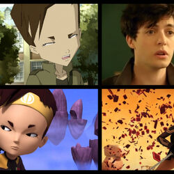 Code Lyoko Wiki Fandom Code Lyoko Wiki Fandom