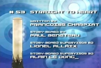 53 straight to heart