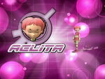 Aelita's Season 2-3 cutscene with Overboard.