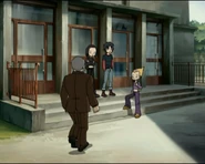 Десиће се нешто лоше…