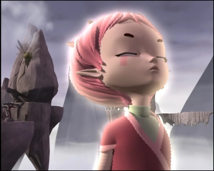 Aelita Clone Code Lyoko Wiki Fandom