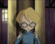 Џереми објашњава функцију бомбе.