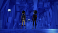 Code Lyoko - The Sector Five - The Lower Levels