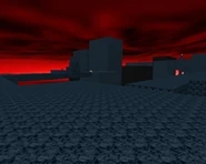 Xanadu nell'interno.