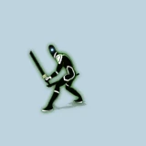 A Ninja in Code Lyoko Social Game.