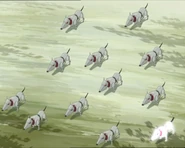 Kiwi 2 înmulţit de XANA.