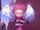 Aelita creates her angelic wings.PNG