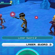 code lyoko nds