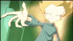 X.A.N.A. using Jeremie's image to attack the Lyoko Warriors himself during the events of Ghost Channel.