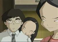 Yumi pleading to her parents.jpg (5 KB) Yumi asks her parents if she can have some friends over to "study."