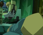 Џереми и његов клон.