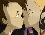 Ulrich×Sissi.