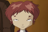 Taelia: English Voice