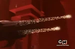 X.A.N.A. William's Rorkal can fire torpedos as well.