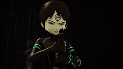 William-XANA dans Code Lyoko Évolution.