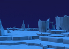 Code Lyoko - The Ice Sector (Season 2-4)