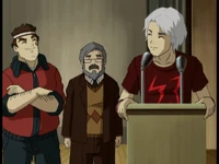 Opening Act Chris comes to Kadic image 1.png (466 KB) With Jim and Principal Delmas.