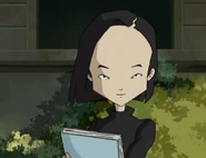 Yumi (cartone animato).