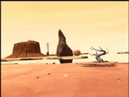 Мало је тихо...