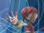 XANA Aelita(ep32)