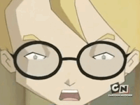 Jeremie Clone: English Voice