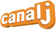 Canal J logo