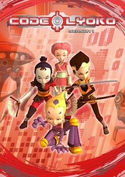 Time Control, Code Lyoko Wiki