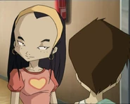 Сиси пита Улрика.