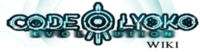 Code Lyoko Wiki