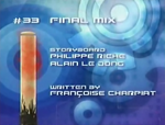33 final mix