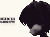 Lyoko Conquerors