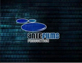 Antefilms logo