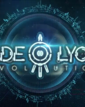 Code Lyoko Evolution Code Lyoko Wiki Fandom