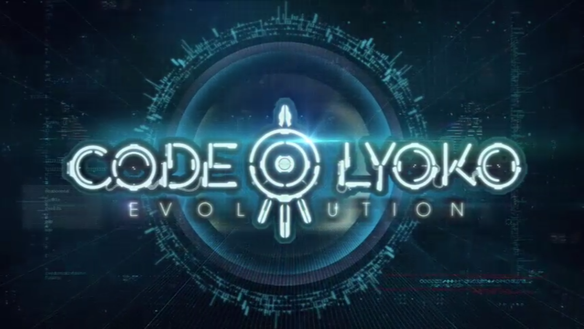 Code Lyoko Evolution Code Lyoko Wiki Fandom